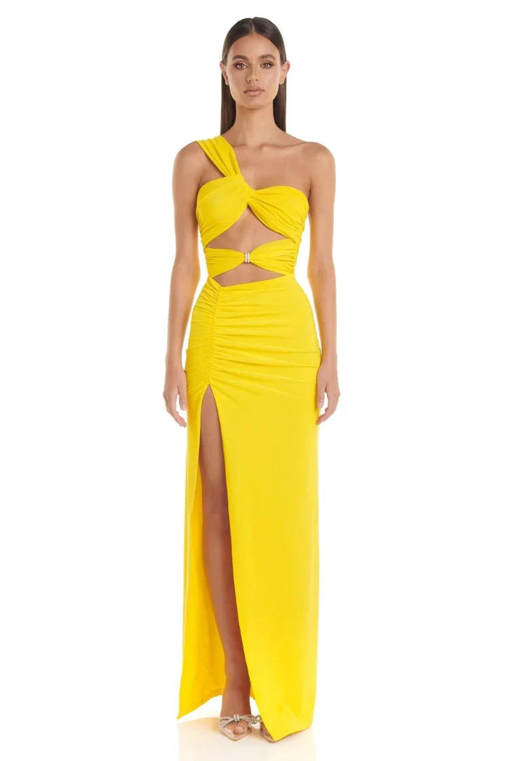 Aurora™ Dress | Impacto and Elegance