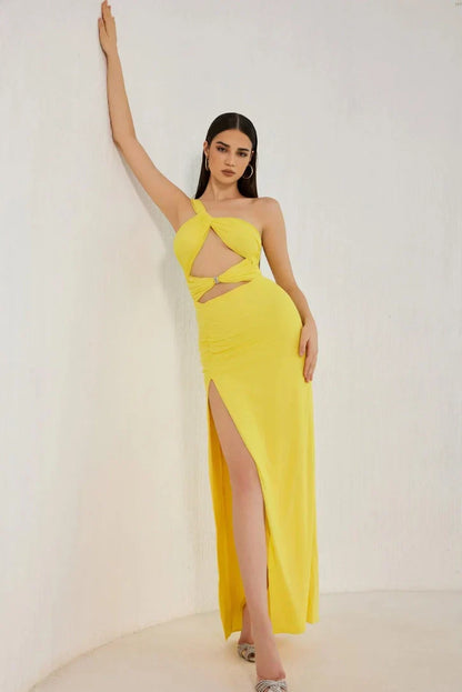 Aurora™ Dress | Impacto and Elegance