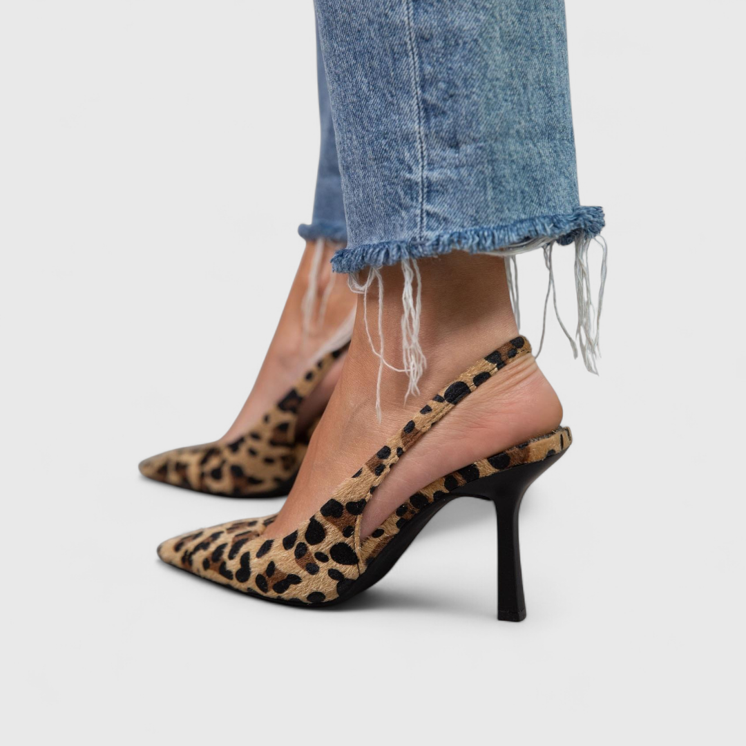 ISABELLA™ | Heels orthopaedic elegant