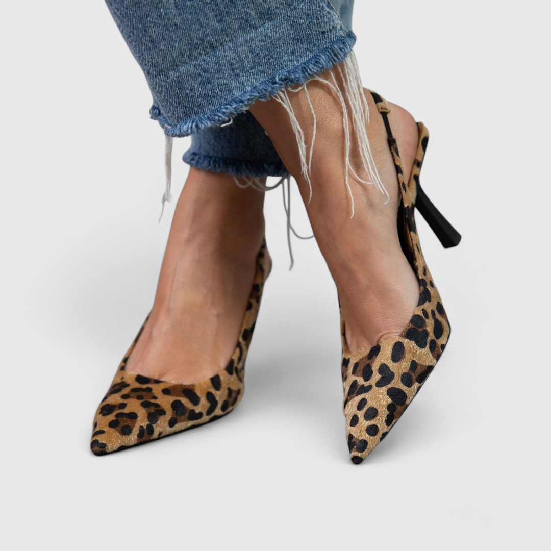 ISABELLA™ | Heels orthopaedic elegant