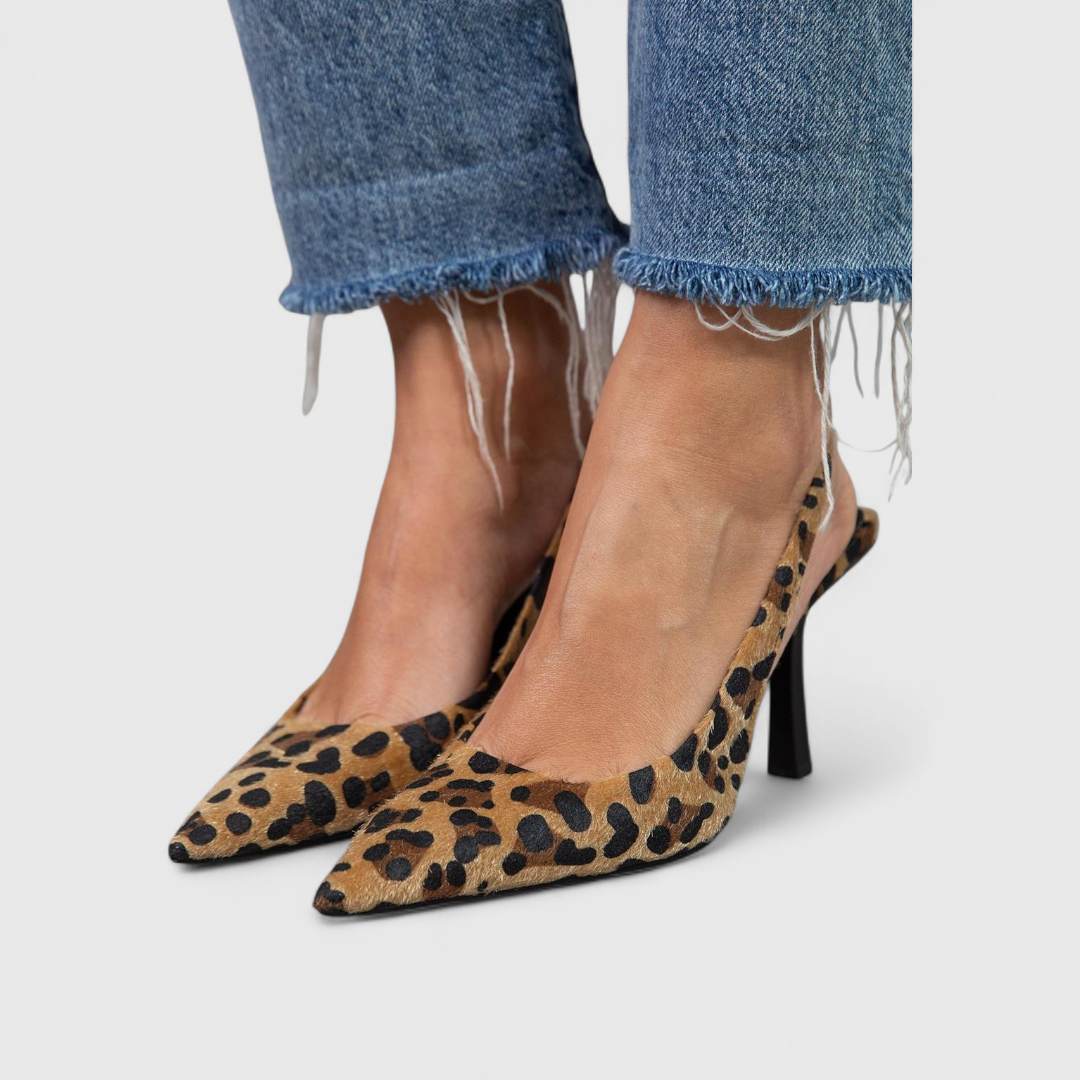 ISABELLA™ | Heels orthopaedic elegant