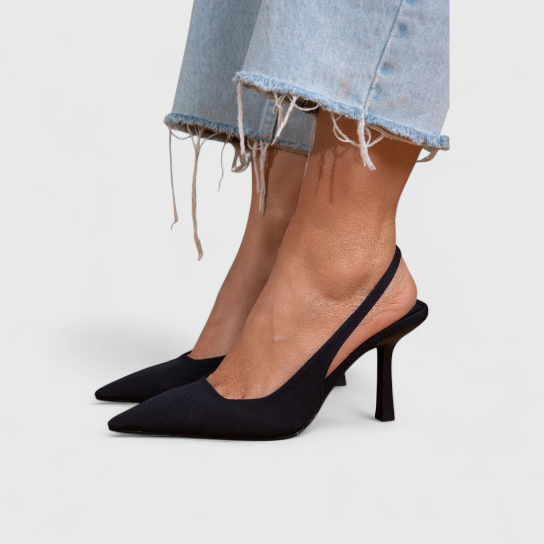 Bella | Heel Elegant and Comfort Orthopaedic