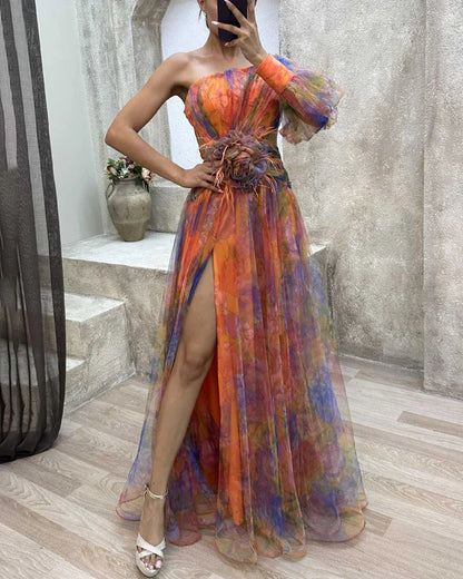 Dress Elegant