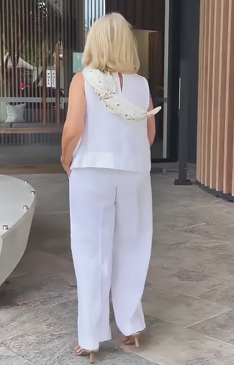 Cyrell - Set of Elegance Casual