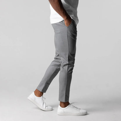 Premium Stretch Chinos