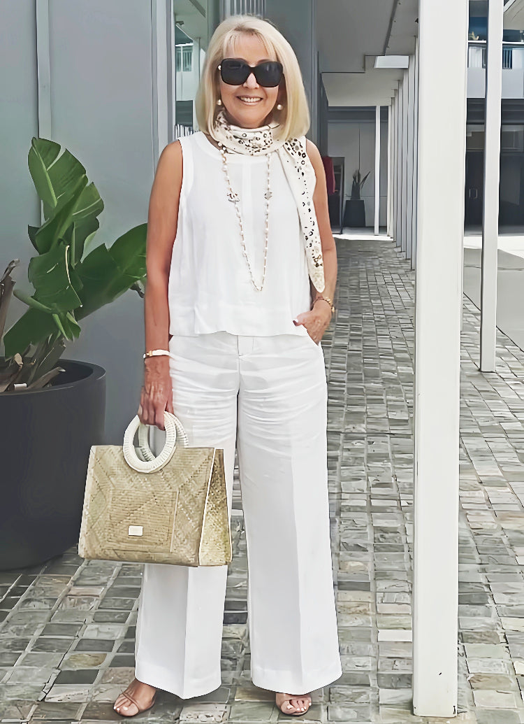 Cyrell - Set of Elegance Casual