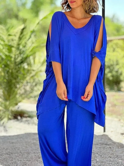 Zelora - Set Casual Chic