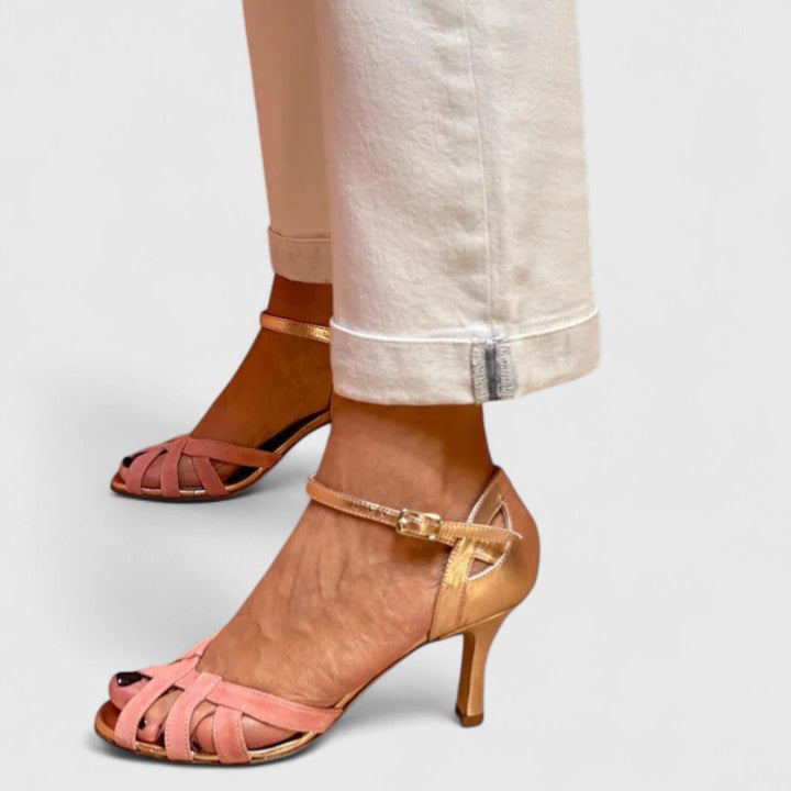 Liora™ | Sandals Elegants of Summer with Touch Sophisticated