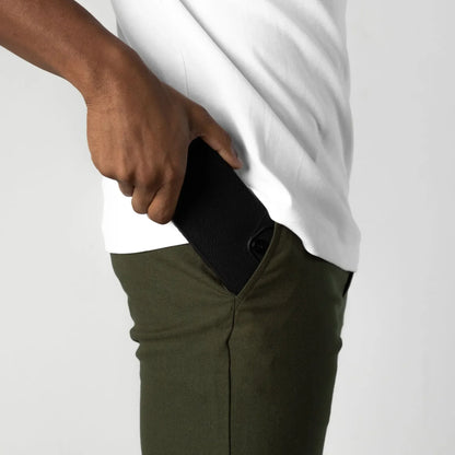 Premium Stretch Chinos