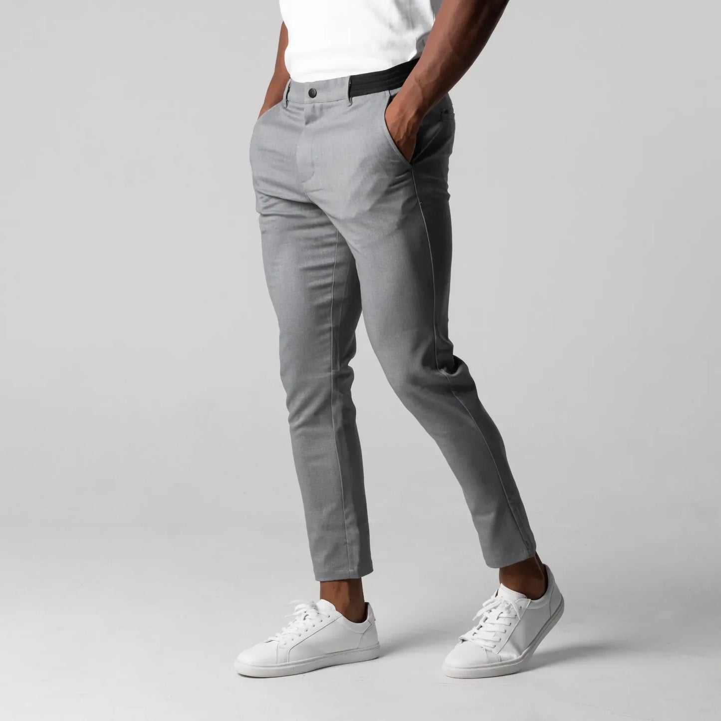 Premium Stretch Chinos