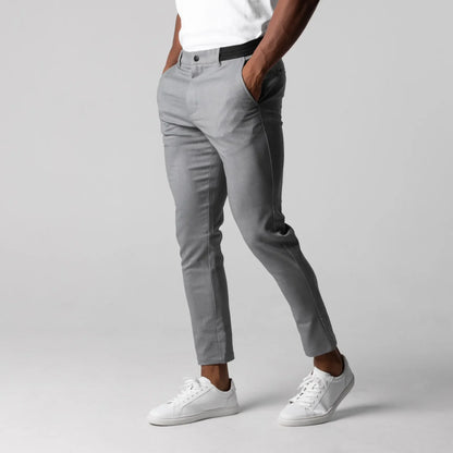 Premium Stretch Chinos