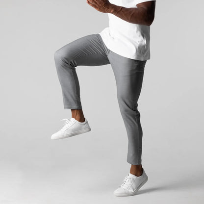 Premium Stretch Chinos