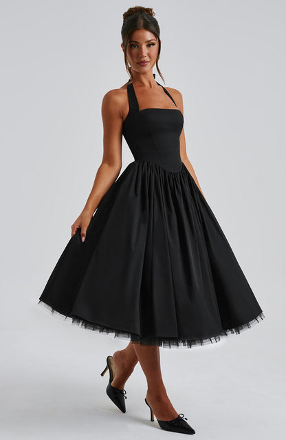 Beatriz™ Dress | Elegant Volume and Feminine Silhouette