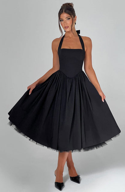 Beatriz™ Dress | Elegant Volume and Feminine Silhouette