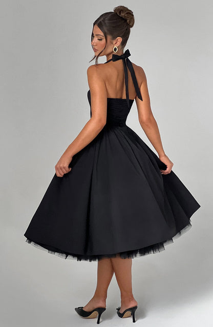 Beatriz™ Dress | Elegant Volume and Feminine Silhouette