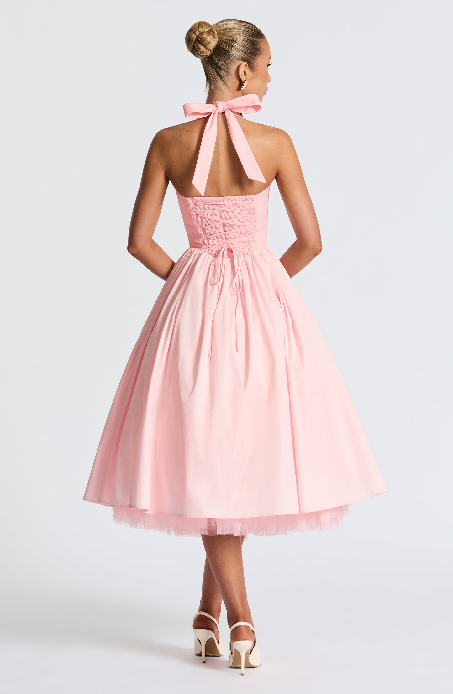 Beatriz™ Dress | Elegant Volume and Feminine Silhouette