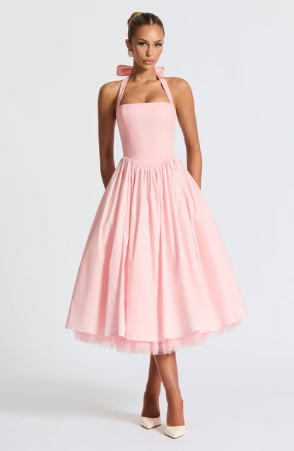 Beatriz™ Dress | Elegant Volume and Feminine Silhouette