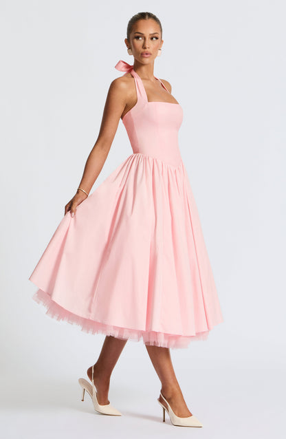 Beatriz™ Dress | Elegant Volume and Feminine Silhouette