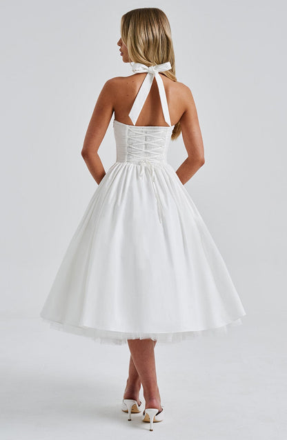Beatriz™ Dress | Elegant Volume and Feminine Silhouette