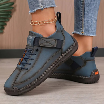 Mia™ – Trainers orthopaedic comfortable and without dolor