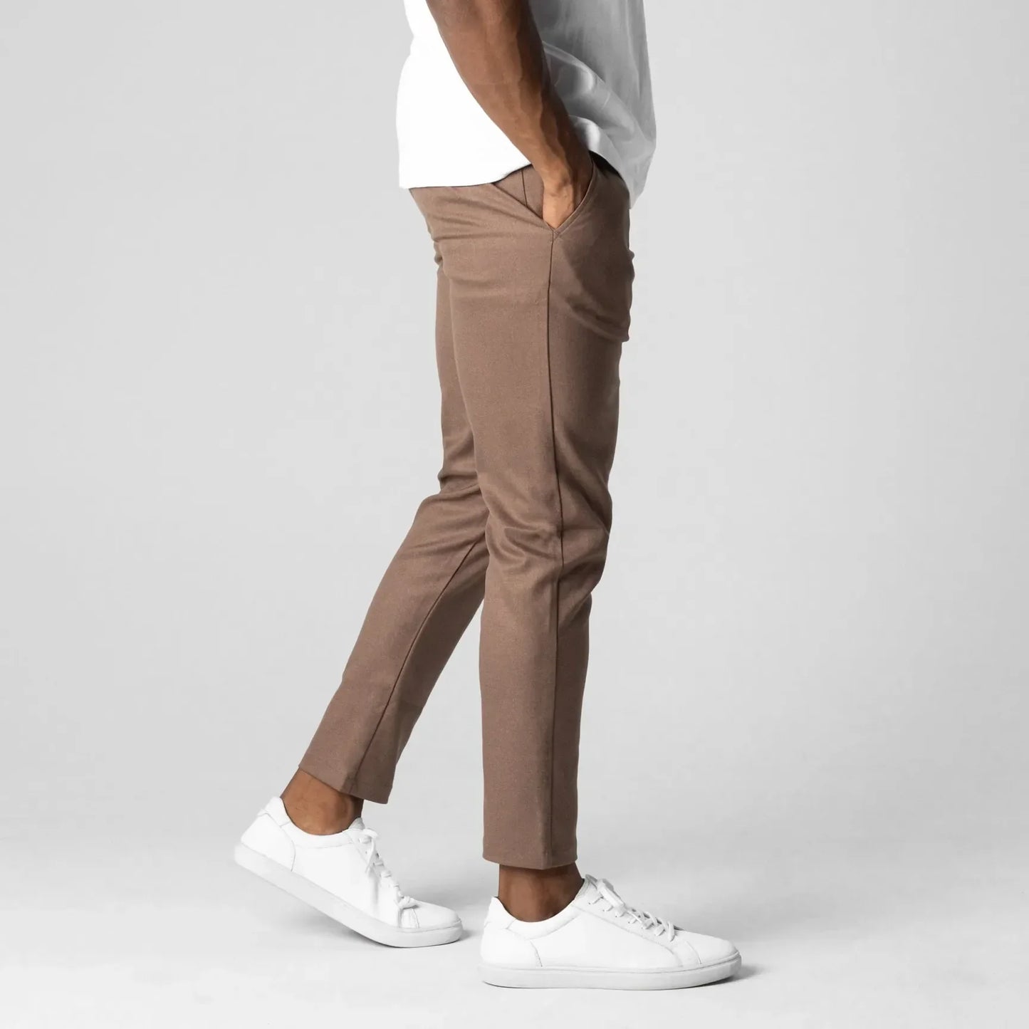 Premium Stretch Chinos