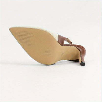 Heels Elara™ | Sophistication Modern and Elegance Timeless