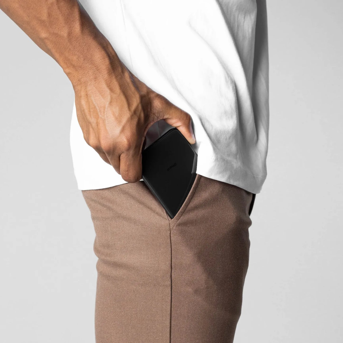 Premium Stretch Chinos