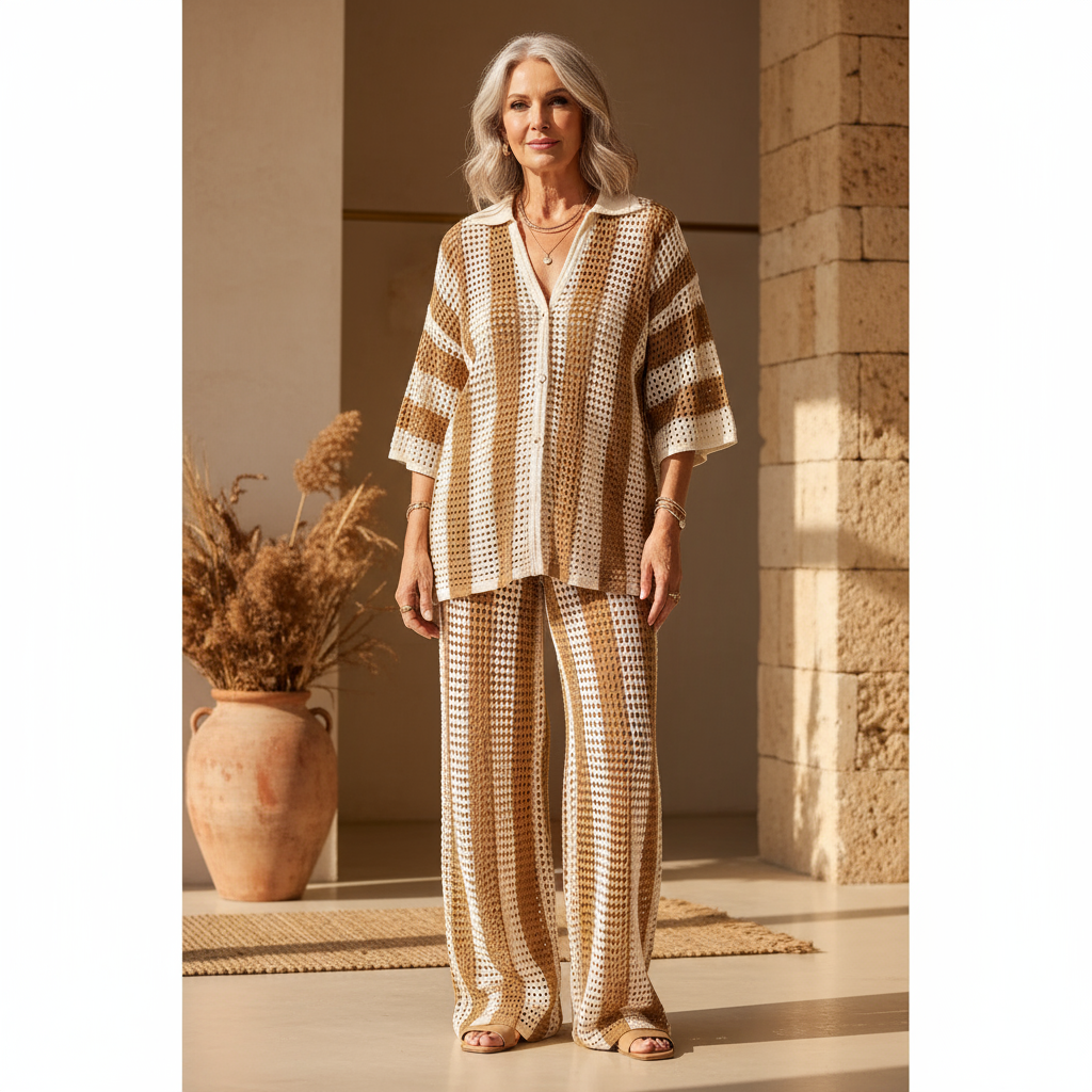 Alouette - Set of Style of Summer
