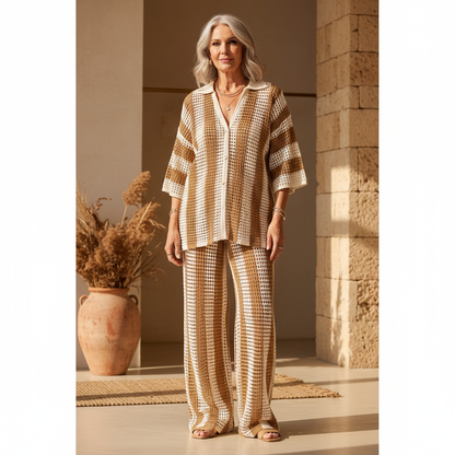 Alouette - Set of Style of Summer