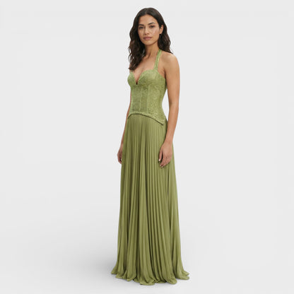 Sandra™ Dress | Sophistication that defines your silhouette