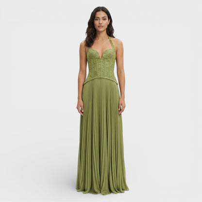 Sandra™ Dress | Sophistication that defines your silhouette