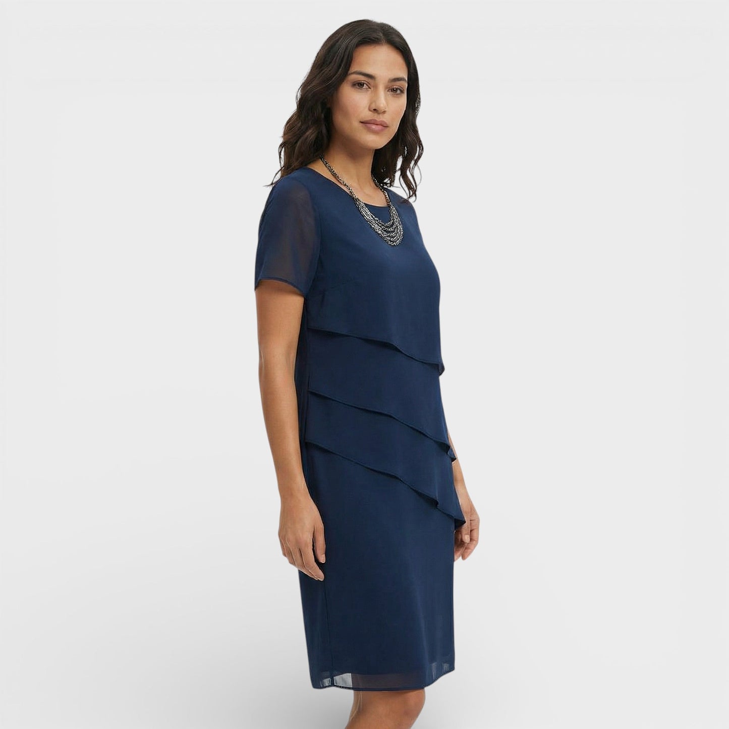Brisa™ Dress | Lightness and elegance timeless for brisas