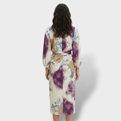 Dress Valeria™ - Elegance and sophistication unidas