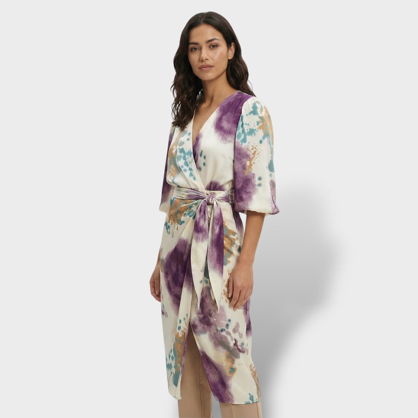Valeria™ Dress | Elegance and sophistication unidas