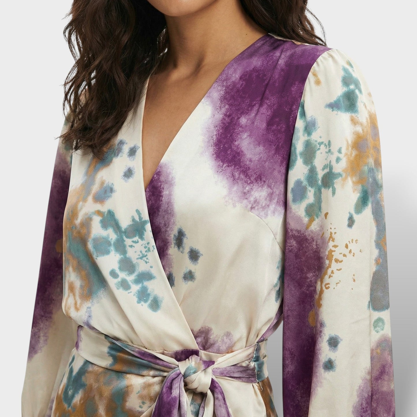 Valeria™ Dress | Elegance and sophistication unidas