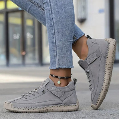 Mia™ – Trainers orthopaedic comfortable and without dolor