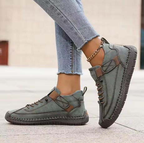 Mia™ – Trainers orthopaedic comfortable and without dolor