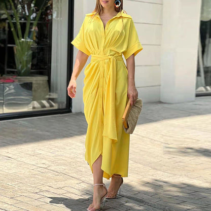 Tahlia - Dress Casual Elegant