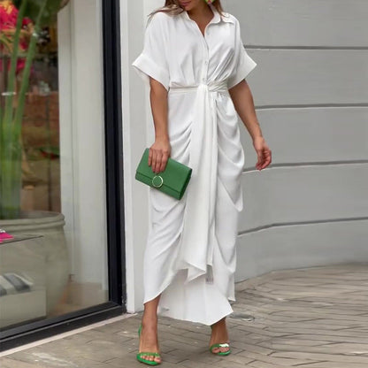 Tahlia - Dress Casual Elegant