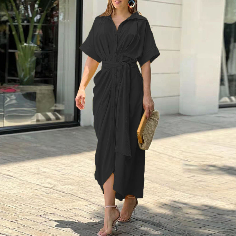 Tahlia - Dress Casual Elegant