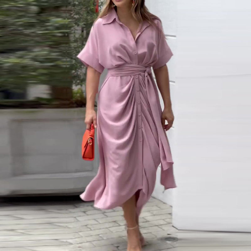 Tahlia - Dress Casual Elegant