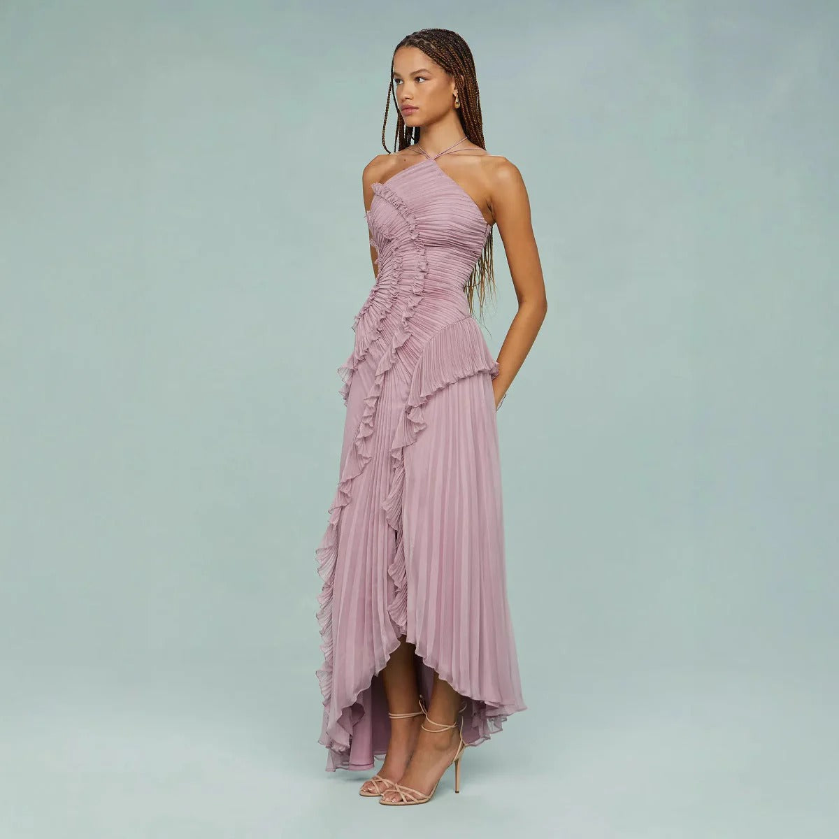 Celia | Dress Elegant and Sophisticated