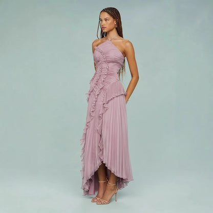 Celia | Dress Elegant and Sophisticated