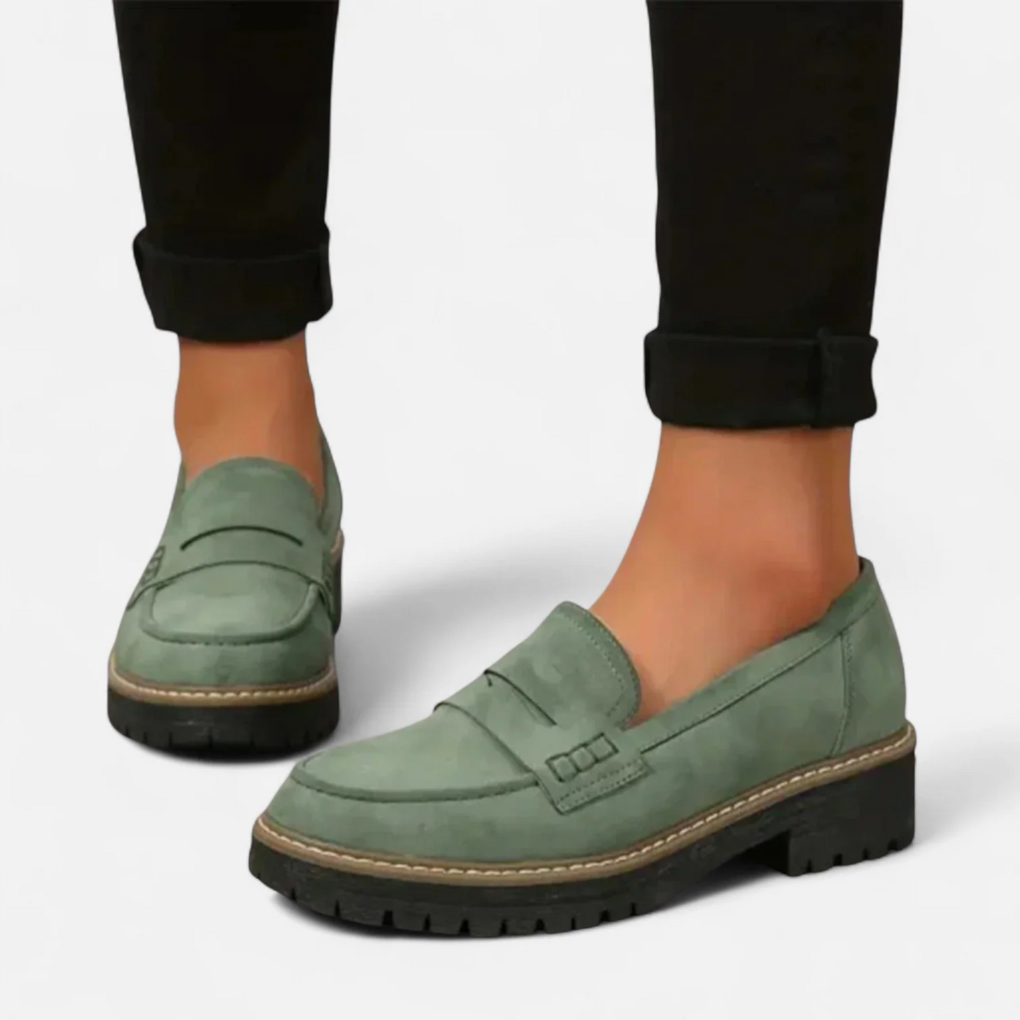 ELVIRA™ | Loafers orthopaedic Edición Premium