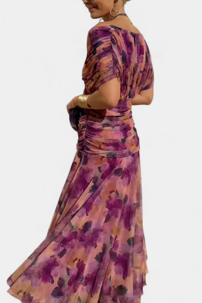 Dalma | Dress elegant