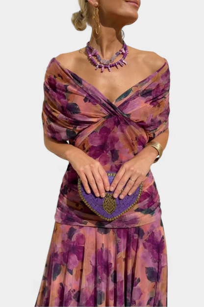 Dalma | Dress elegant