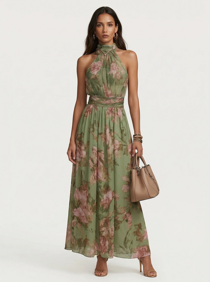 Selena™ Dress | Elegance Natural that Enamora