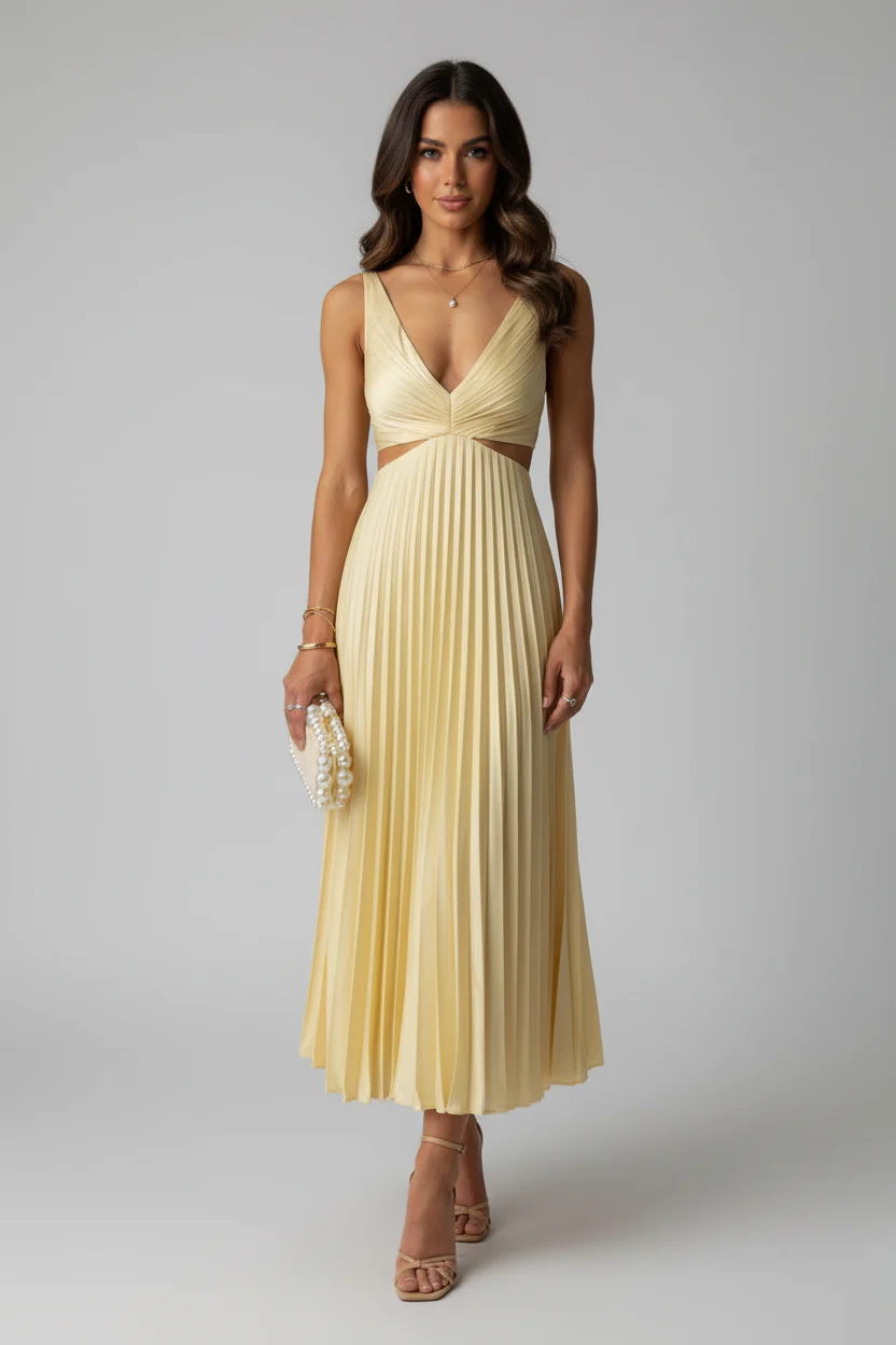 Dress Ainara™ - Dress Maxi Dream