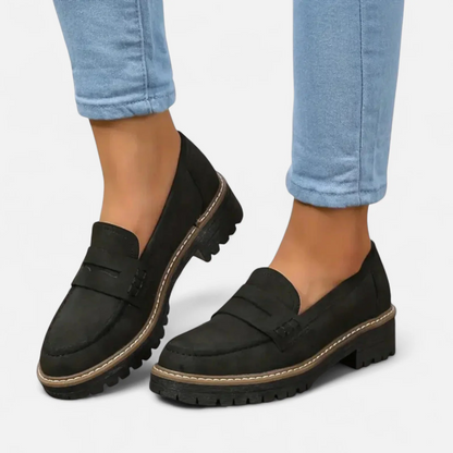 ELVIRA™ | Loafers orthopaedic Edición Premium