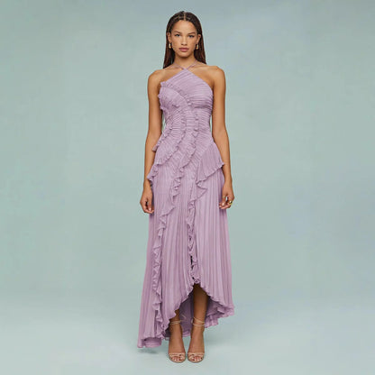 Celia | Dress Elegant and Sophisticated